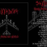 El texto musical PROFFS PÅ LÅTSAS de SAYYADINA también está presente en el álbum Fear gave us wings (2005)