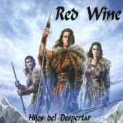 El texto musical HIJOS DEL DESPERTAR de RED WINE también está presente en el álbum Hijos del despertar (2001)
