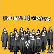 El texto musical SOUR GRAPES de $UICIDEBOY$ también está presente en el álbum Live fast, die whenever (2019)