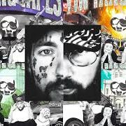 El texto musical PROVOLONE & HEROIN de $UICIDEBOY$ también está presente en el álbum Yin yang tapes: fall season (1989-1990) (2023)