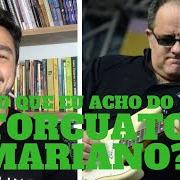 El texto musical CANSEI DE DOR de TORCUATO MARIANO también está presente en el álbum Escola brasileira (2019)