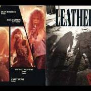 El texto musical STREET READY de LEATHERWOLF también está presente en el álbum Street ready (1989)