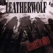 El texto musical GYPSIES AND THIEVES de LEATHERWOLF también está presente en el álbum Leatherwolf 1987 (1987)