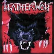 El texto musical SPITED de LEATHERWOLF también está presente en el álbum Leatherwolf 1984 (1984)