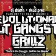 El texto musical HELL YEAH (PIMP THE SYSTEM) (REMIX) de DEAD PREZ también está presente en el álbum Rbg: revolutionary but gangsta (2004)
