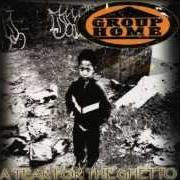 El texto musical LIFE AIN'T SHIT de GROUP HOME también está presente en el álbum A tear for the ghetto (1999)