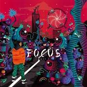 El texto musical JEUNE HÉRITIER de DI-MEH también está presente en el álbum Focus, vol. 1 (2017)