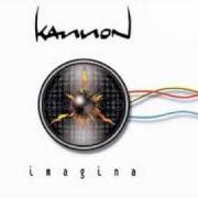 El texto musical NADA de KANNON también está presente en el álbum Imagina (2002)