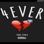 El texto musical NUMBER 1 de YUNG PINCH también está presente en el álbum 4everheartbroke 4 (2020)