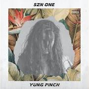 El texto musical BE YOURS de YUNG PINCH también está presente en el álbum 4everfriday szn three (2020)