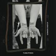 El texto musical DRUGS ALONE de YUNG PINCH también está presente en el álbum Summers over (2019)