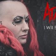 El texto musical I WILL BE THERE de ATAME también está presente en el álbum Borderline (2019)