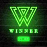 El texto musical PRICKED de WINNER también está presente en el álbum Exit: e (2016)