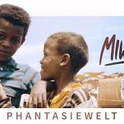 El texto musical PHANTASIEWELT de MIWATA también está presente en el álbum Eukalyptus (2019)