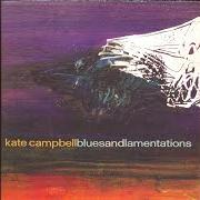 El texto musical PANS OF BISCUITS de KATE CAMPBELL también está presente en el álbum Blues and lamentations (2005)