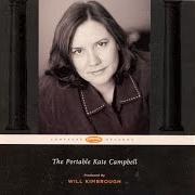 El texto musical A PERFECT WORLD de KATE CAMPBELL también está presente en el álbum The portable kate campbell (2004)