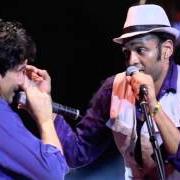 Descemer bueno y jorge villamizar en la habana (en vivo)