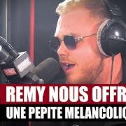 El texto musical LIBRE-PENSEUR de RÉMY también está presente en el álbum Libre-penseur (2025)