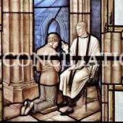El texto musical DOMINATRIX de CONFESSION OF FAITH también está presente en el álbum The sacrament