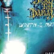 El texto musical WRATH OF THE MATH de JERU THE DAMAJA también está presente en el álbum Wrath of the math (1996)