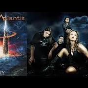 El texto musical FLOW THIS DESERT de VISIONS OF ATLANTIS también está presente en el álbum Trinity (2007)