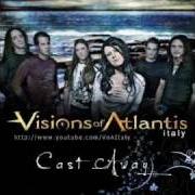 El texto musical STATE OF SUSPENSE de VISIONS OF ATLANTIS también está presente en el álbum Cast away (2004)