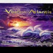 El texto musical THE QUEST de VISIONS OF ATLANTIS también está presente en el álbum Eternal endless infinity (2002)