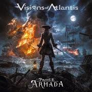 El texto musical ASHES TO THE SEA de VISIONS OF ATLANTIS también está presente en el álbum Pirates ii – armada (2024)