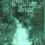 El texto musical PATHWAY OF BROKEN GLASS de OFFICIUM TRISTE también está presente en el álbum The pathway (2001)