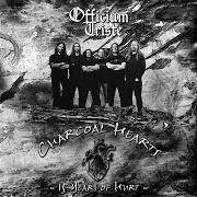 El texto musical MOUNTAINS OF DEPRESSIVENESS de OFFICIUM TRISTE también está presente en el álbum Mountains of depressiveness - ep (1996)