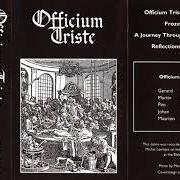 El texto musical FROZEN TEARS de OFFICIUM TRISTE también está presente en el álbum Demo '94 (1994)