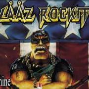 El texto musical NECROPOLIS de LÄÄZ ROCKIT también está presente en el álbum Nothing$ $acred (1991)