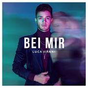 El texto musical NEBENBEI de LUCA HÄNNI también está presente en el álbum Bei mir (2019)