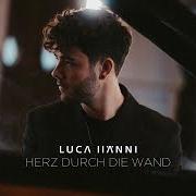 El texto musical STAR de LUCA HÄNNI también está presente en el álbum Herz durch die wand (2021)