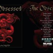 El texto musical MY DAUGHTER MY SONS de OBSESSED también está presente en el álbum Sacred (2017)