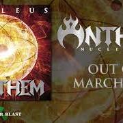 El texto musical LINKAGE de ANTHEM también está presente en el álbum Nucleus (2019)