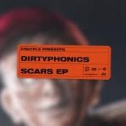 El texto musical SCARS de DIRTYPHONICS también está presente en el álbum Scars (2019)