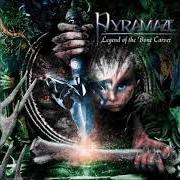 El texto musical WHAT LIES BEYOND de PYRAMAZE también está presente en el álbum Legend of the bone carver (2006)