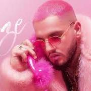 El texto musical PINK de TORTOZ también está presente en el álbum Roze (2019)