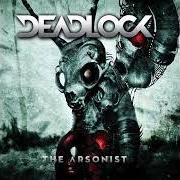 El texto musical THE ARSONIST de DEADLOCK también está presente en el álbum The arsonist (2013)