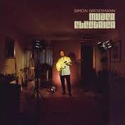 El texto musical BRINDO de SIMON GROSSMANN también está presente en el álbum Mujer eléctrica (2019)