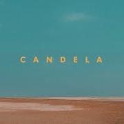 El texto musical CONTRACANTO de VICENTE GARCIA también está presente en el álbum Candela (2019)