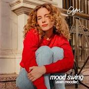 El texto musical NEVER-ENDING SUMMER de CYN también está presente en el álbum Mood swing (2019)