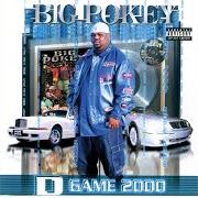 El texto musical MIND AND MUSCLE de BIG POKEY también está presente en el álbum D game 2000 (2000)