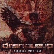 El texto musical A FAREWELL TO ARMS de GRENOUER también está presente en el álbum Prescence with war (2004)