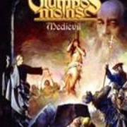 El texto musical WOLVES de OLYMPOS MONS también está presente en el álbum Medievil (2007)