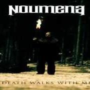 El texto musical SUNDOWN de NOUMENA también está presente en el álbum Death walks with me (2013)
