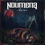 El texto musical JOUTSEN de NOUMENA también está presente en el álbum Anima (2020)