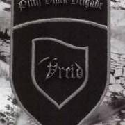 El texto musical DÅ DRAUMEN RAKNA de VREID también está presente en el álbum Pitch black brigade (2006)