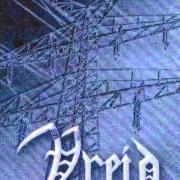 El texto musical EVIG PINE de VREID también está presente en el álbum Kraft (2004)